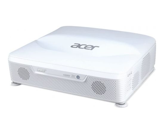 Acer L811 UST white 3000 UHD LSR