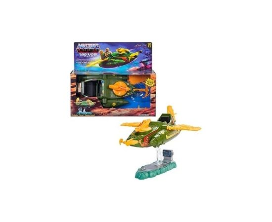 Mattel M. o. T. U. O. Wind Raider - GYY34