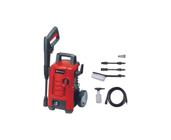 Einhell TC-HP 130 Augstspiediena mazgātājs 4140750