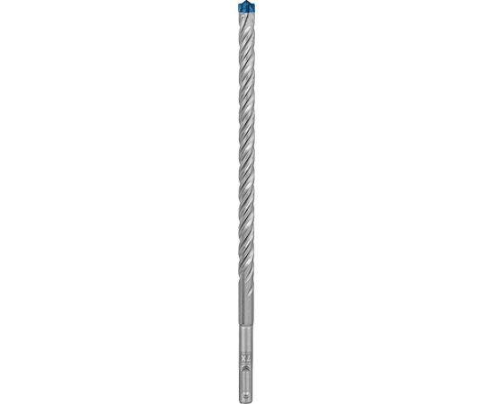 Bosch hammer drill bit SDS plus-7X 12x200x265mm 10pcs - 2608900175 EXPERT RANGE