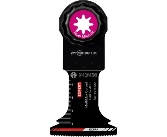 Bosch EXPERT plunge-cut saw blade PAII52APIT 1St - 2608900030 EXPERT RANGE