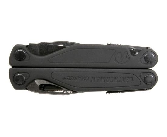 Leatherman multitool CHARGE PLUS black - 832601