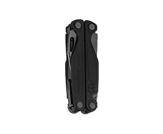 Leatherman multitool CHARGE PLUS black - 832601