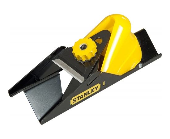 Stanley bevelling machine with adjustable blade