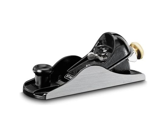 Stanley one-handed plane No. 220