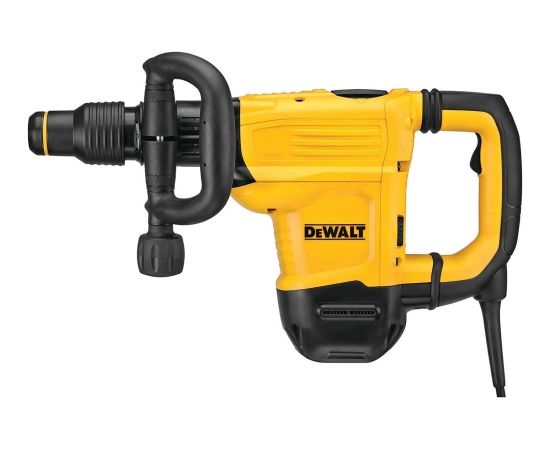 Dewalt chisel hammer D25832K