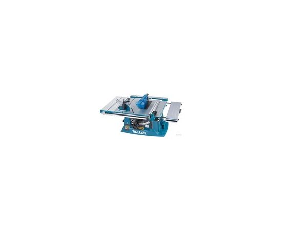 Makita table saw MLT100NX1 - MLT100NX1 260 mm with base