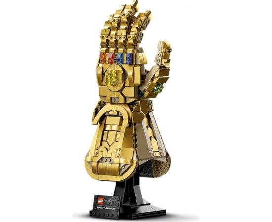 LEGO S. H. Infinity Glove - 76191