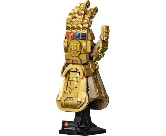 LEGO S. H. Infinity Glove - 76191