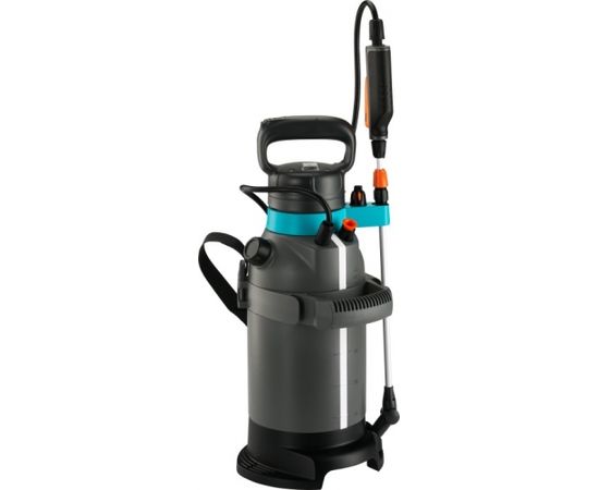 GARDENA spiediena smidzinātājs 5 L EasyPump - 11136-20