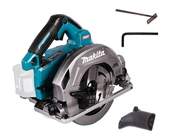 Makita HS004GZ01 40 V akumulatora ripzāģis