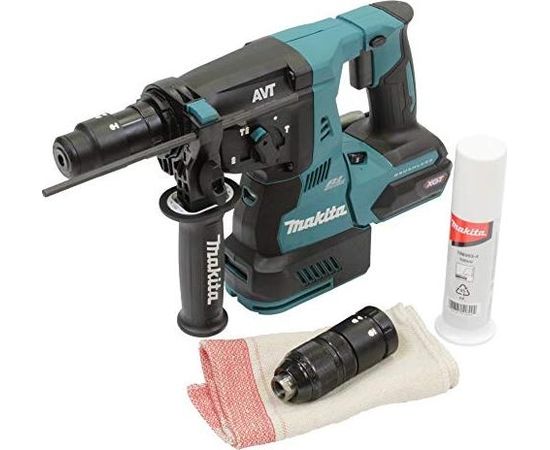 Makita HR004GZ 40V Akumulatora perforators Perforatori un atskaldāmie āmuri