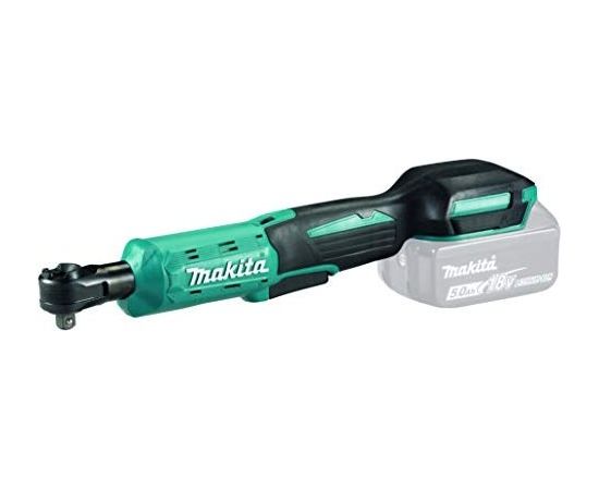 Makita cordless ratchet screwdriver DWR180Z 18V