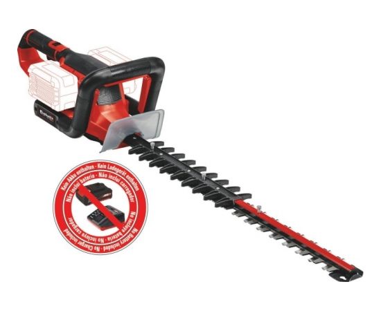 Einhell battery hedge trimmer GE-CH 36/65 Li-Solo - 3410960