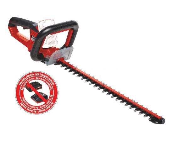 Einhell cordless hedge trimmer ARCURRA Li-Solo