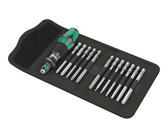 Wera Bicycle Set 2 - 05 004 171 001