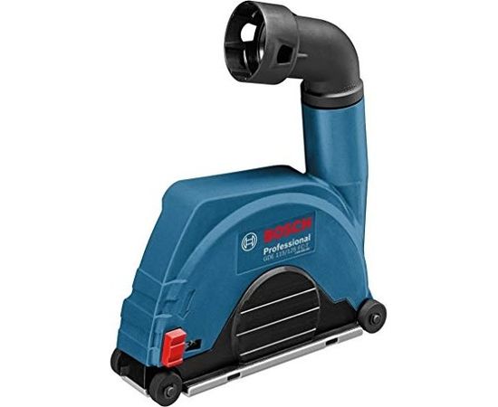 Bosch suction hood GDE 115/125 FC-T - 1600A003DK