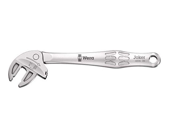 Wera 6004 Joker XS - Self-adjusting spanner