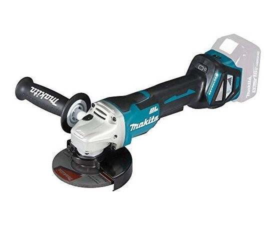 Makita cordless angle grinder DGA515Z 18V
