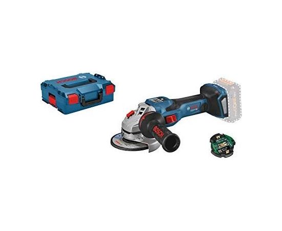 Bosch GWS 18V-15 SC solo GCY v.2 L-BOXX - 06019H6300