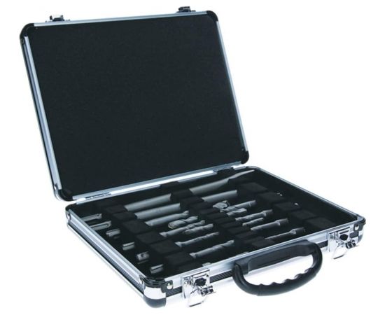 Bosch 11 pcs Plus-3 drill and chisel set - 2608579916