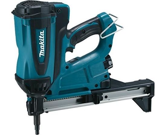 Makita cordless gas nailer GN420CLSE concrete 7.2V - GN420CLSE