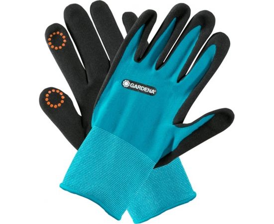 Gardena planting and soil gloves size 8 / M - 11511-20