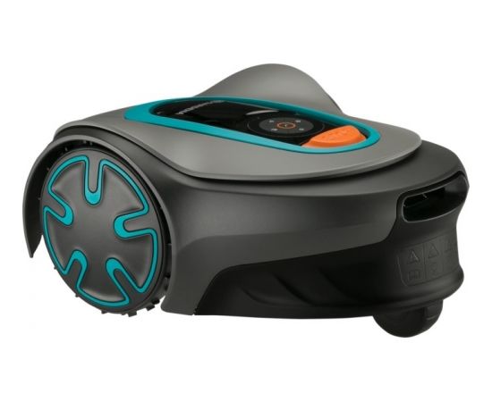 Gardena robotic lawnmower SILENO minimo 500 m˛ - 15202-20