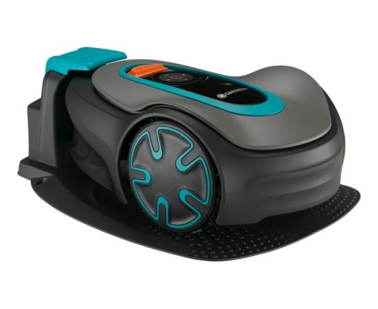 Gardena robotic lawnmower SILENO minimo 500 m˛ - 15202-20