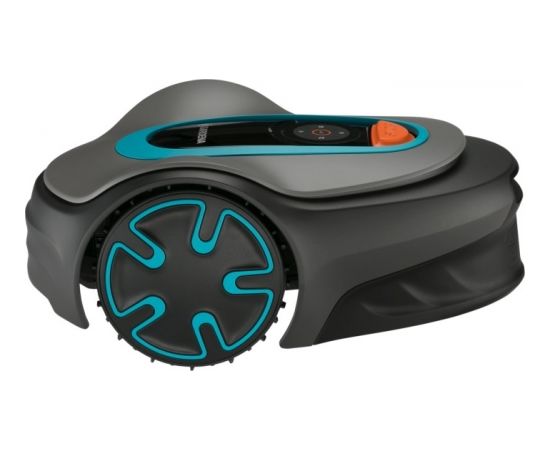 Gardena robotic lawnmower SILENO minimo 500 m˛ - 15202-20