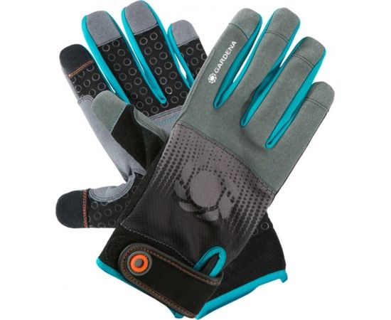 Gardena device glove size 8 / M - 11520-20