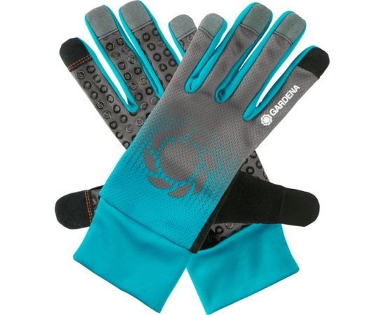 Gardena garden and maintenance glove size 7 / S - 11500-20