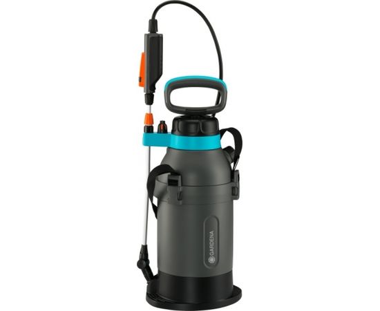 Gardena pressure sprayer 5 L Plus - 11138-20