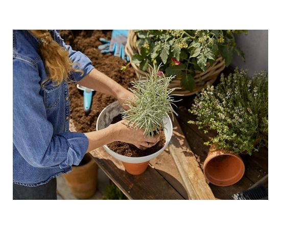 Gardena ClickUp! Planter bowl - 11320-20