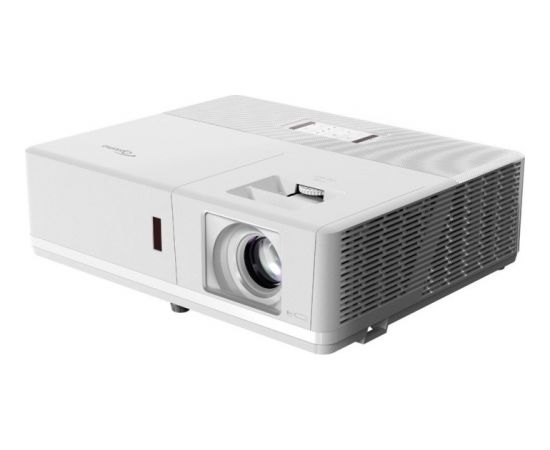 Optoma ZU506Te, laser projector