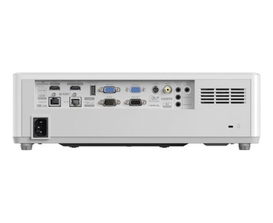 Optoma ZU506Te, laser projector Проекторы