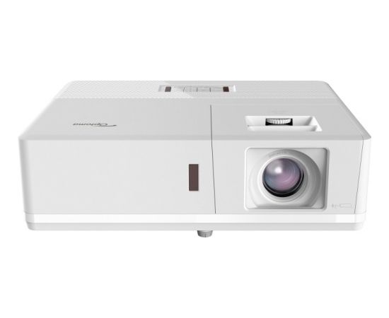 Optoma ZU506Te, laser projector Проекторы