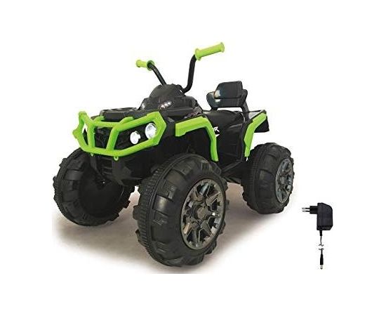 JAMARA Ride-on Quad Protector 460450 Bērnu elektriskie motocikli un kvadracikli 