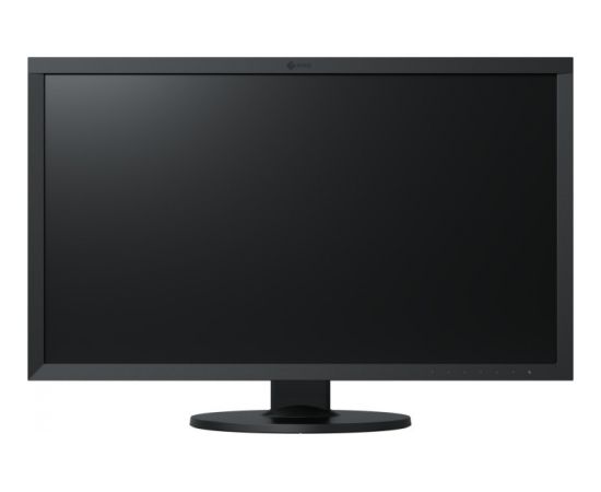 EIZO CS2740 ColorEdge - 27 - LED (black, UltraHD / 4K, USB-C, Pivot)