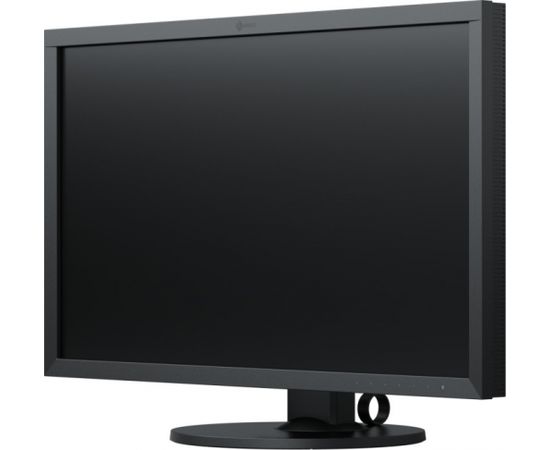 EIZO CS2740 ColorEdge - 27 - LED (black, UltraHD / 4K, USB-C, Pivot)