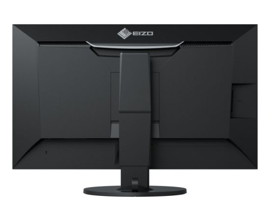 EIZO CS2740 ColorEdge - 27 - LED (black, UltraHD / 4K, USB-C, Pivot)