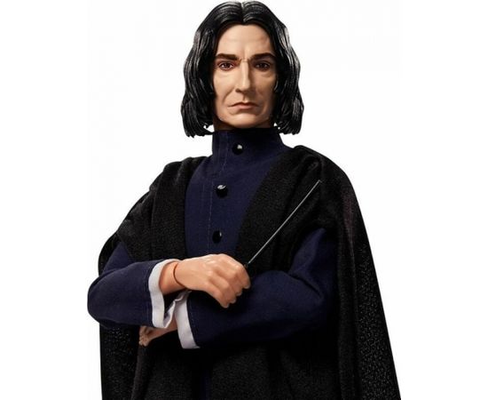 Mattel Harry Potter Professor Snape GNR35 Lelles