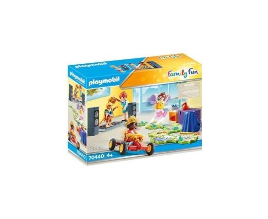 Playmobil Kids Club - 70440