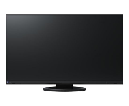 EIZO EV2760-BK - 27 - LED (black, WQHD, HDMI, IPS panel)