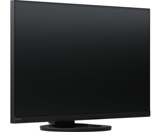 EIZO EV2760-BK - 27 - LED (black, WQHD, HDMI, IPS panel)