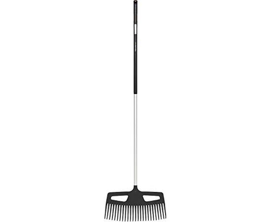 Fiskars Xact leaf rake L - 1027037