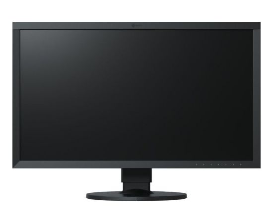 EIZO CS2731 ColorEdge - 27 - LED (black, WQHD, IPS, 60 Hz, HDMI)