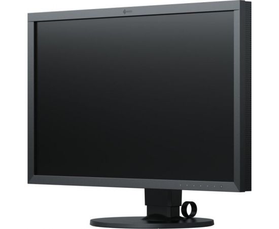 EIZO CS2731 ColorEdge - 27 - LED (black, WQHD, IPS, 60 Hz, HDMI)