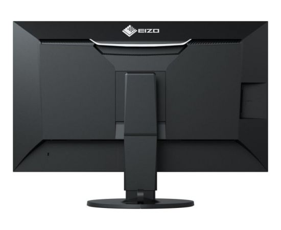 EIZO CS2731 ColorEdge - 27 - LED (black, WQHD, IPS, 60 Hz, HDMI)