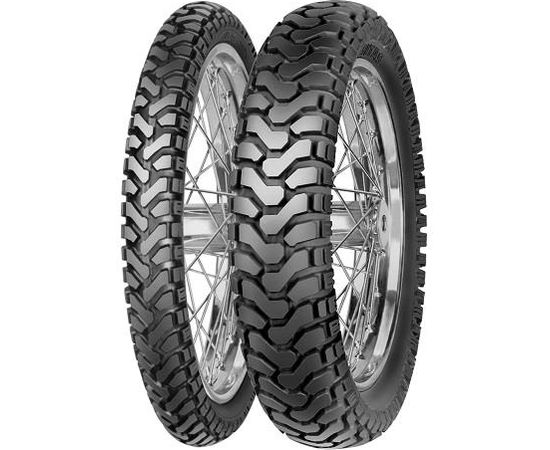 130/80-18 Mitas E-07 72T TL ENDURO ON/OFF Rear M+S